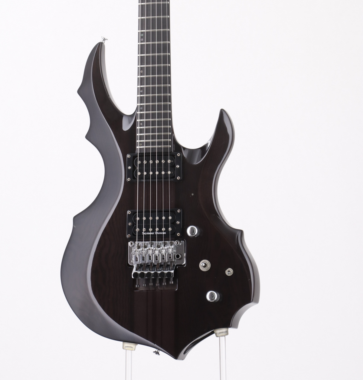 中古】EDWARDS / E-FR-130GT Black 【新宿店】 | イシバシ楽器