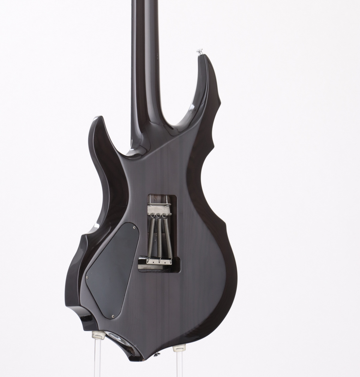 【美品】Edwards E-FR-130GT エレキギター 中古】EDWARDS / E-FR-130GT Black 【新宿店】 | イシバシ楽器