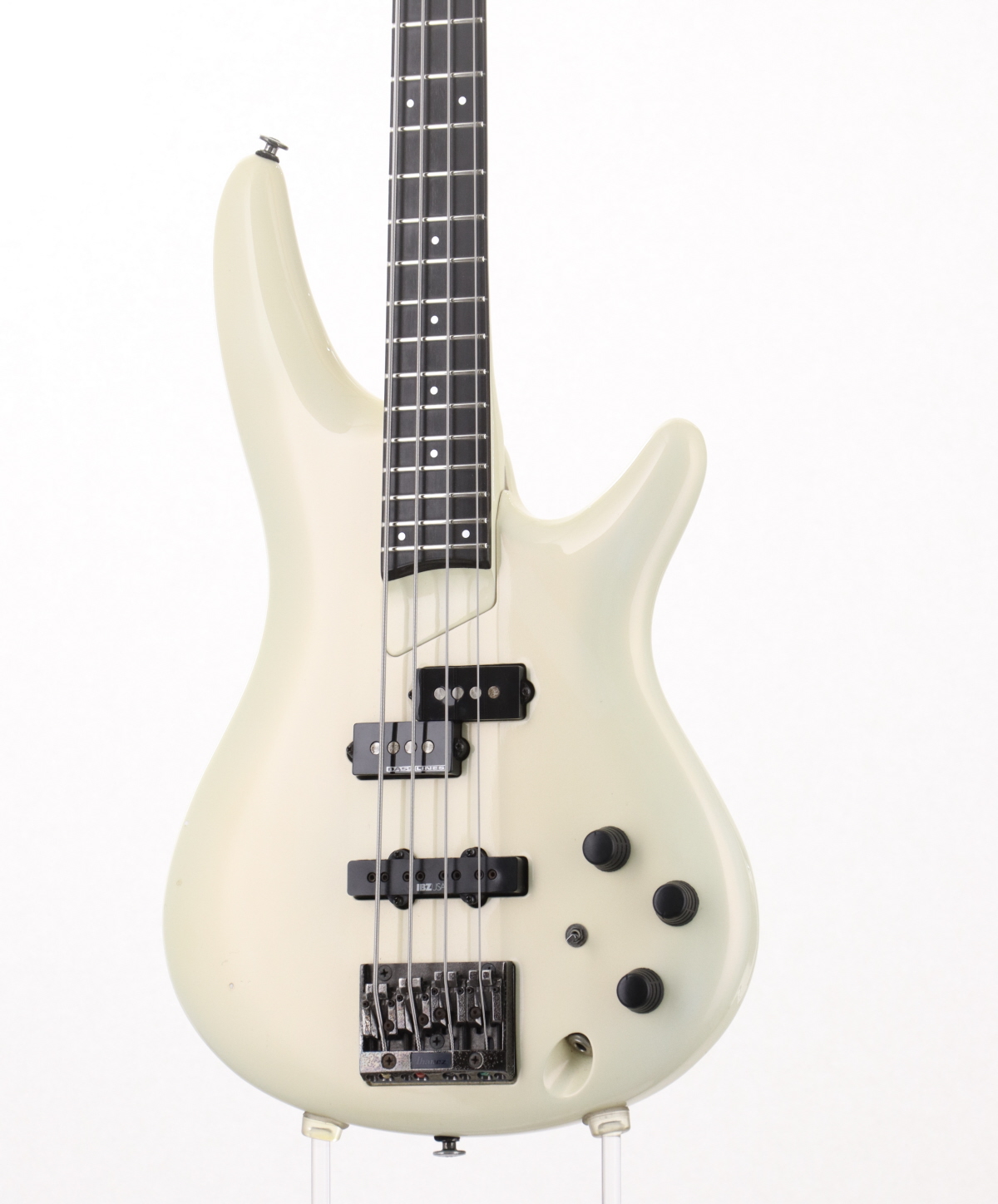 即発送 Ibanez SR1000E ベース　お値段交渉受付ます 中古】IBANEZ / SR1000E MOD Crystal Pearl 【新宿店