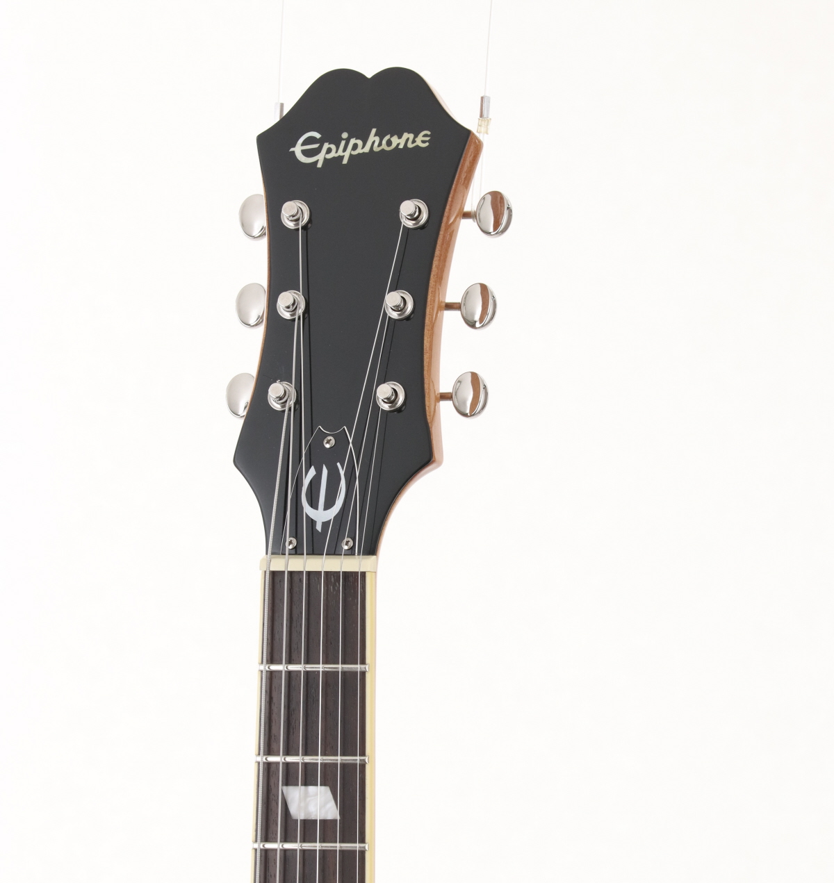 中古】Epiphone / Casino Coupe Natural 【渋谷店】 | イシバシ楽器