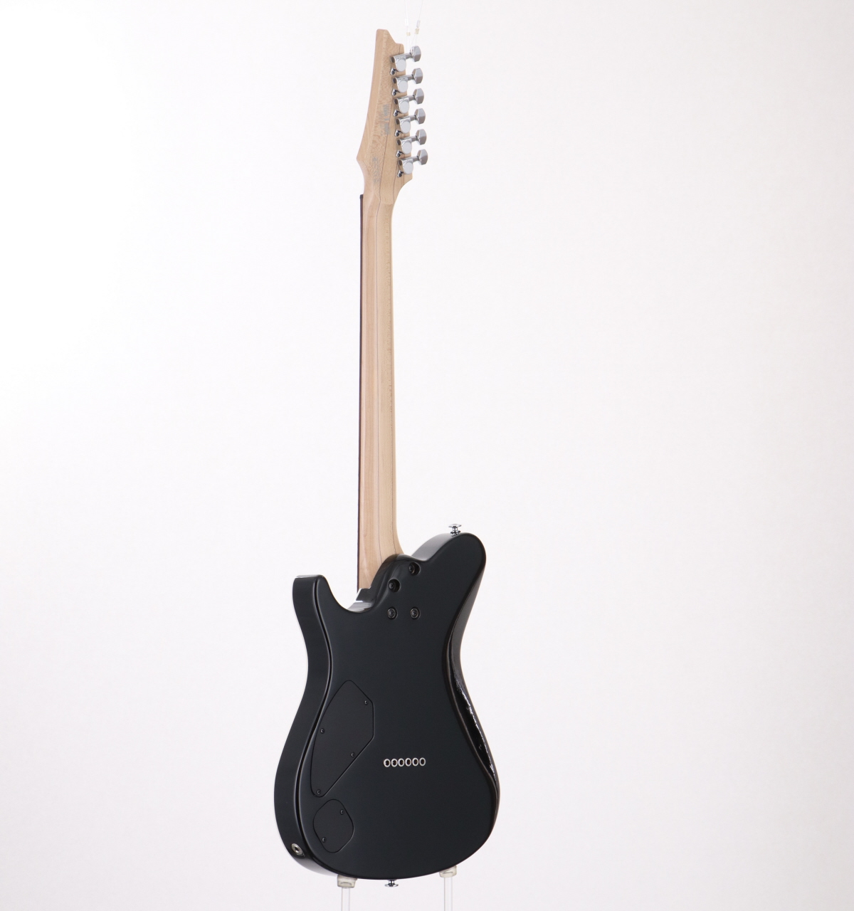 ギター Ibanez Prestige FR1620 中古】IBANEZ / Prestige FR1620 Black 【新宿店】 | イシバシ楽器