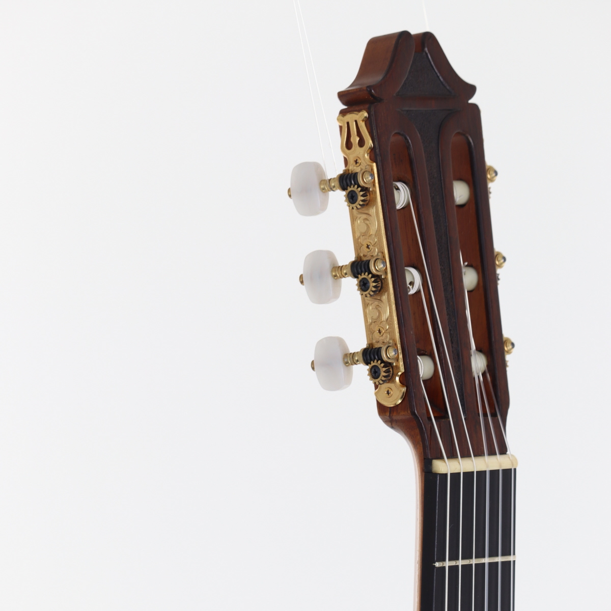 中古】Hernandez y Aguado / No.385 | イシバシ楽器