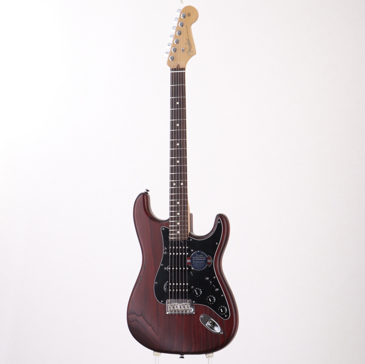 ギター fender USA FSR American Standard Fender FSR American Standard Stratocaster 