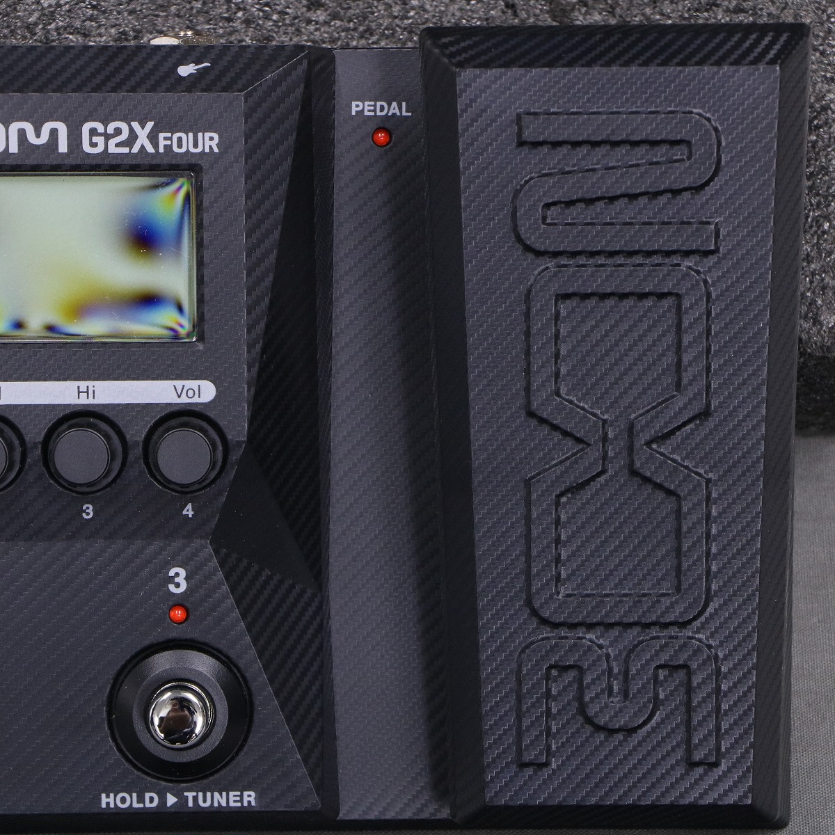 中古】 ZOOM / G2X Four 【御茶ノ水本店】 | イシバシ楽器