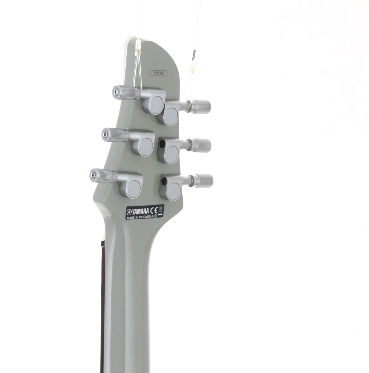 ⚠️j_skydog です⚠️ YAMAHA  RGXA2 RGXA2 - Overview - Electric Guitars - Products - Guitars