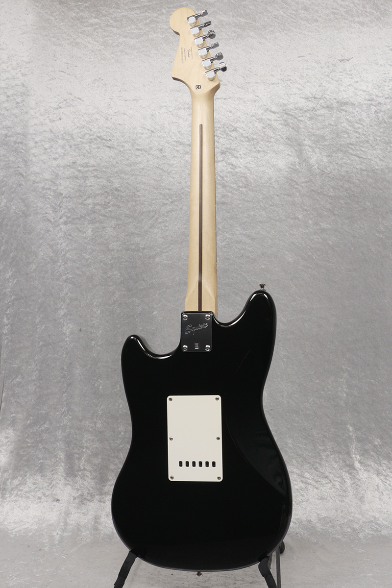 人気のブラックSquier Cyclone エレキギター 楽天市場】squier by fender cyclone blackの通販