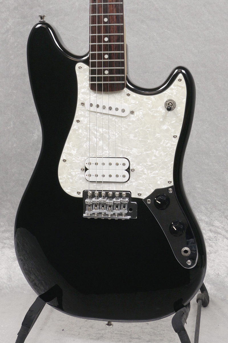 中古】SQUIER / Cyclone Black 【新宿店】【9/23 値下げ