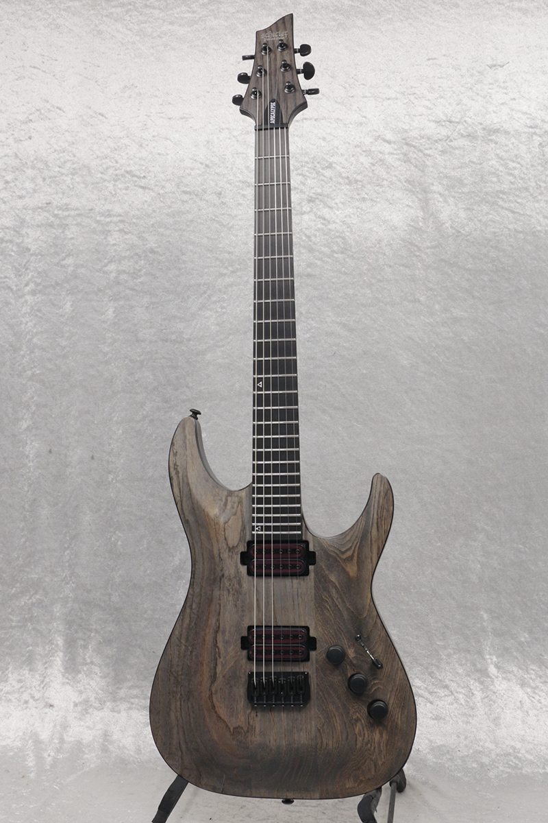中古】SCHECTER / Diamond Series / Apocalypse C-1 / AD-C-1