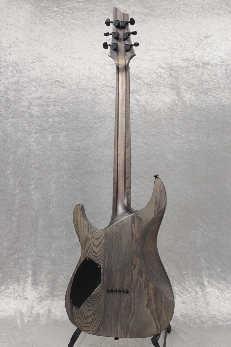 シェクター エレキギター C-1 APOCALYPSE AD-C-1-APOC SCHECTER C-1 APOCALYPSE [AD-C-1-APOC] (RG) ｜イケベ楽器店
