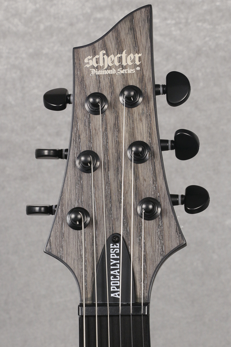 中古】SCHECTER / Diamond Series / Apocalypse C-1 / AD-C-1