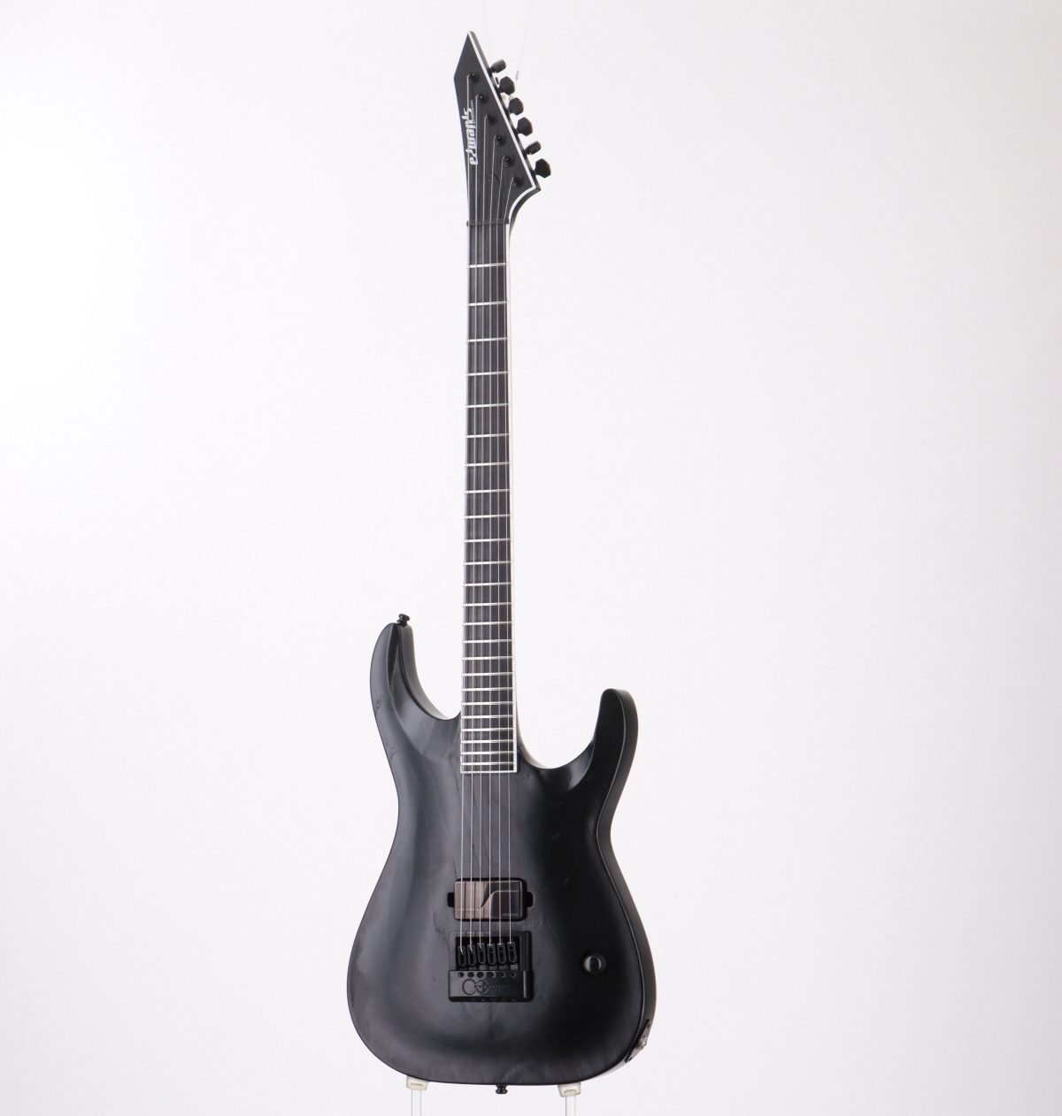 中古】EDWARDS / E-HORIZON-ET Baritone Alternative Black
