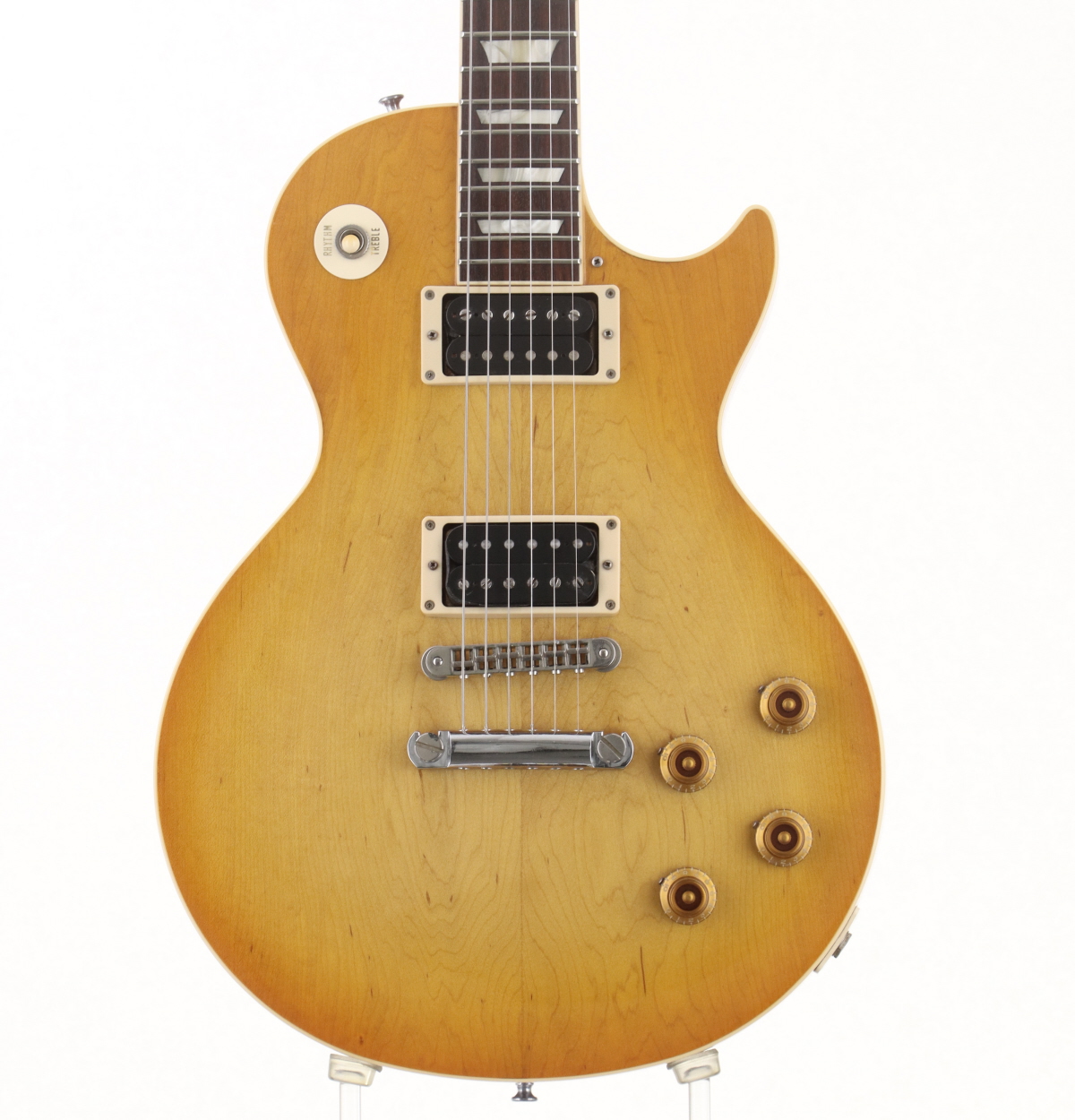 orville オービルles paulレスポールスタンダード レモンドロップ 中古】Orville by Gibson / LPS/Les Paul Standard LD Lemon