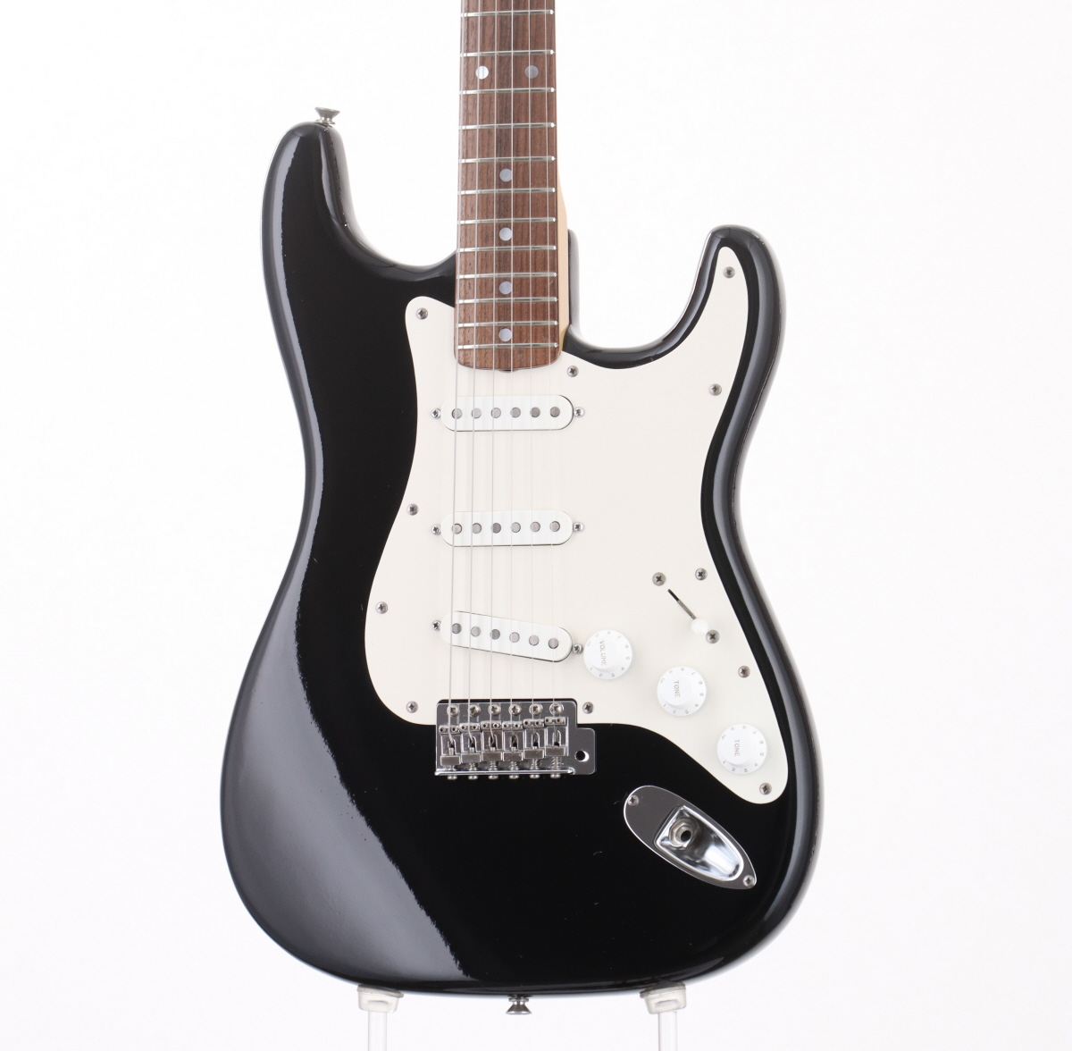 中古】FERNANDES / FST-85BL Black ［3.63kg］【S/N 70912