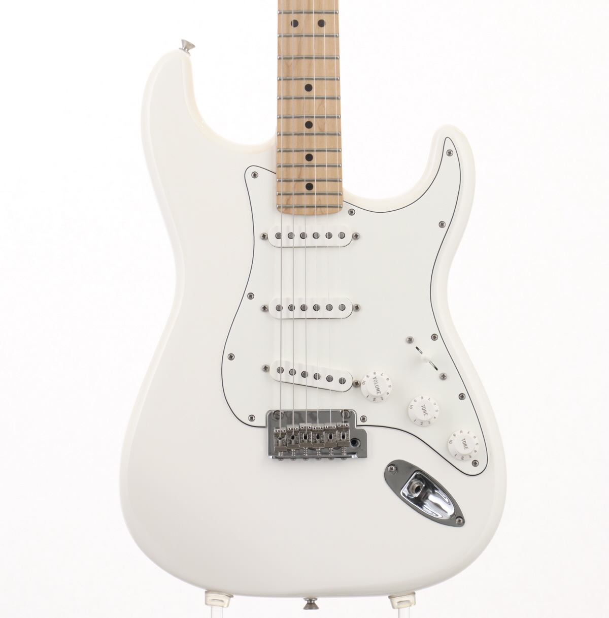 中古】FENDER / Player Stratocaster / Maple Fingerboard PWT