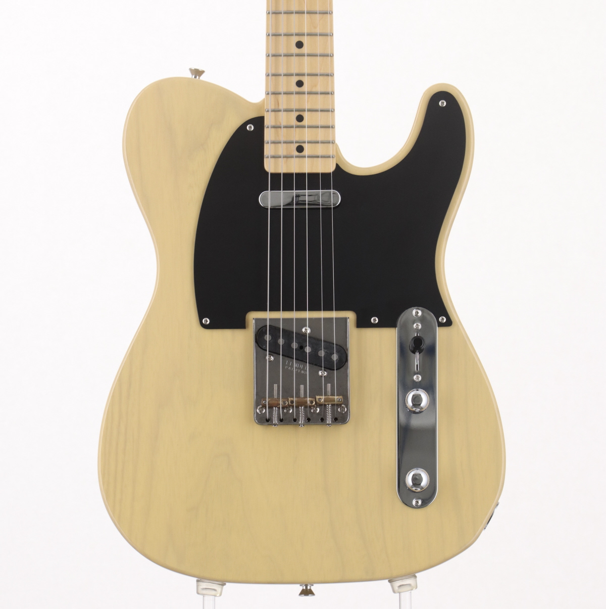Fender Telecaster アメスタ ヴィンテージホワイト Fender【半期決算セール】American Standard Telecaster