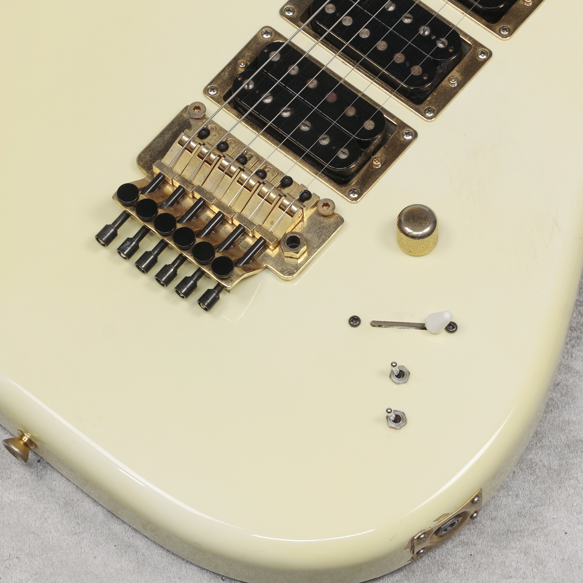 KRAMER Neptune NJ リッチーサンボラモデル KRAMER Neptune NJ リッチーサンボラモデル - メルカリ