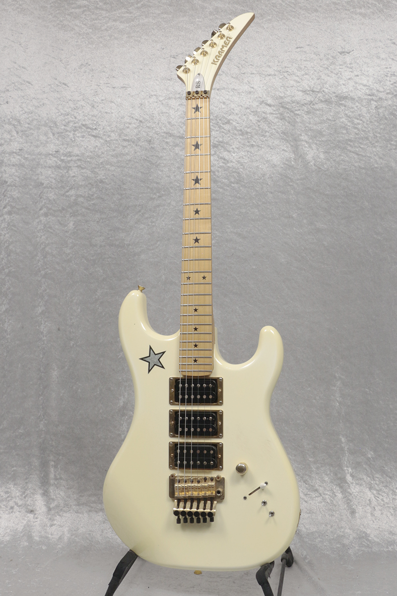 KRAMER Neptune NJ リッチーサンボラモデル 中古】KRAMER / Richie Sambora Signature Neptune NJ RS 【新宿
