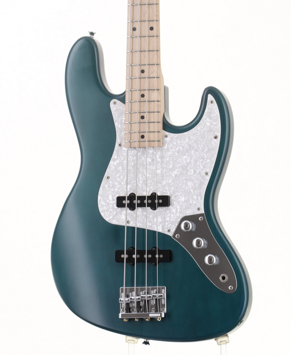 ベース Bacchus BJB-98 GLAY JIRO 中古】BACCHUS / BJB-98 JIRO 【御茶ノ水本店】 | イシバシ楽器