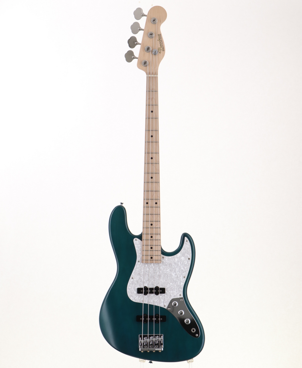 中古】BACCHUS / BJB-98 JIRO 【御茶ノ水本店】 | イシバシ楽器