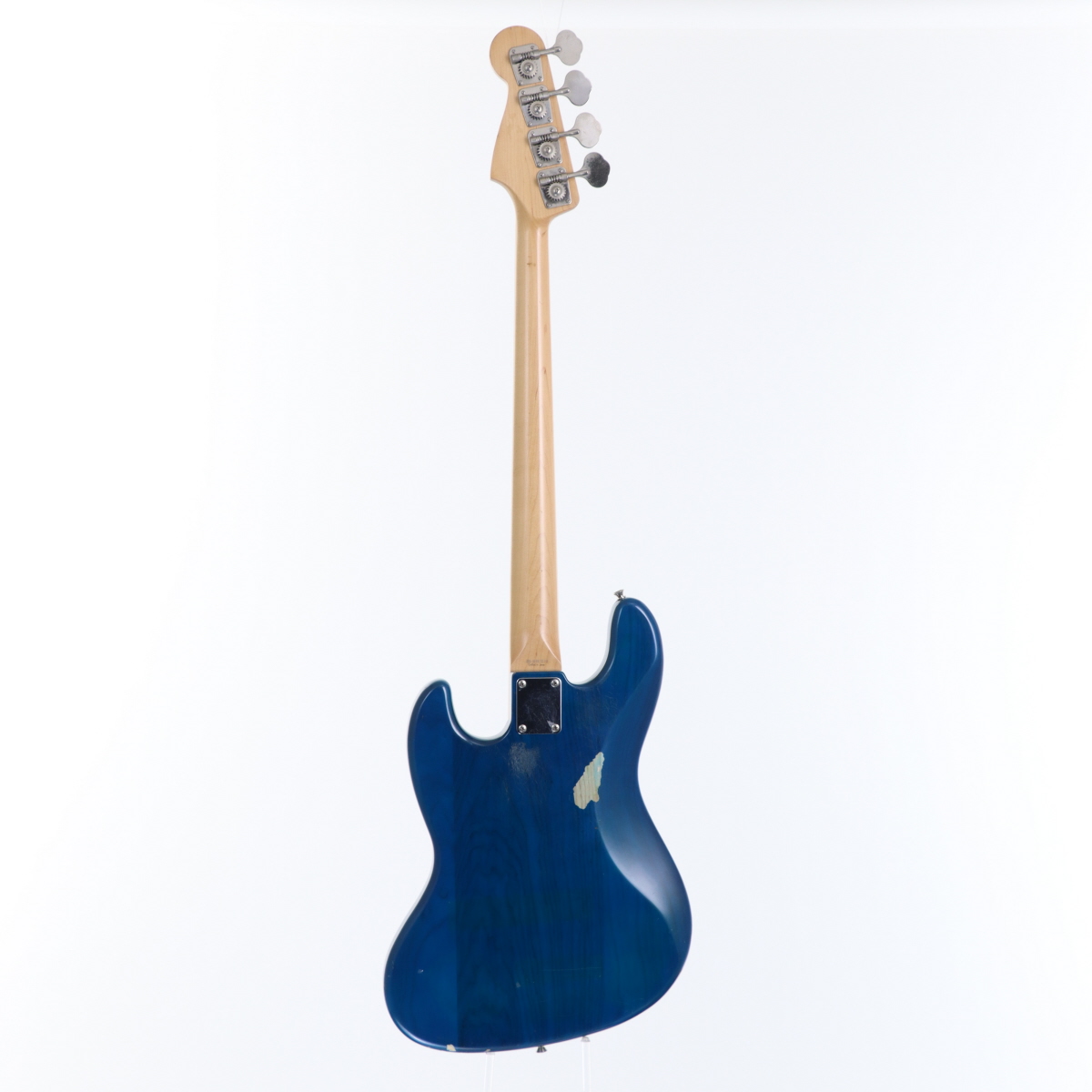 中古】Fender Japan / JB62-75 See Through Blue 【梅田店
