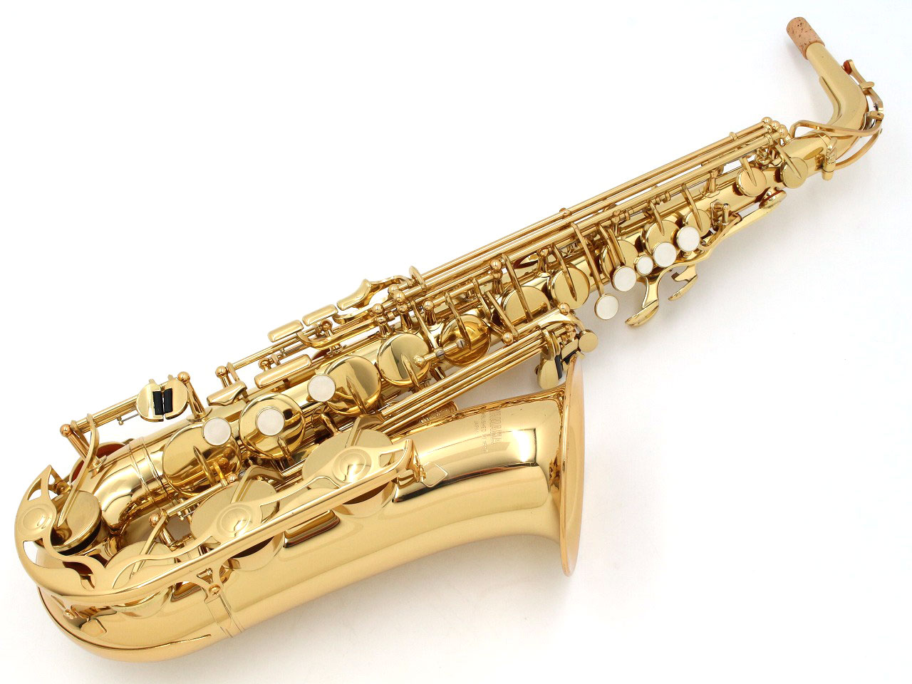 【kattsu】中古アルトサックス　ヤマハ　YAS275 中古】YAMAHA / アルトサックス YAS-275【福岡店】 | イシバシ楽器