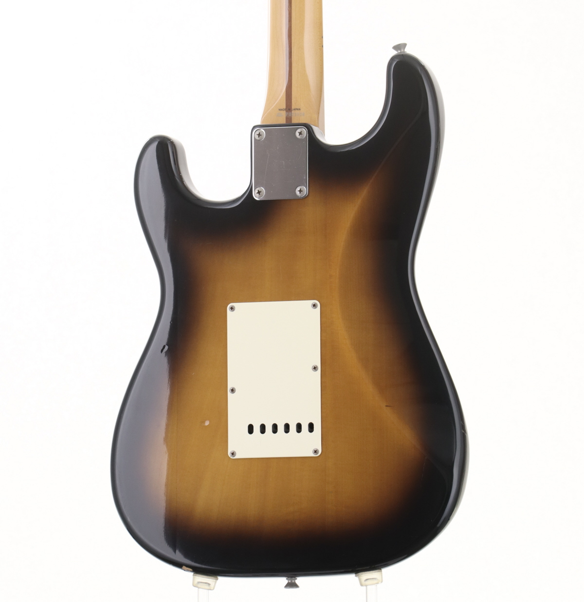 中古】Fender JAPAN / ST54-53 T 1993-1994年製【3.46kg】【S/N