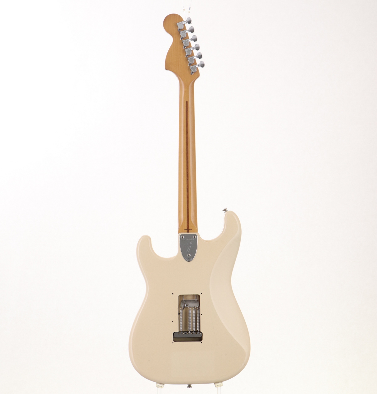 中古】Fender JAPAN / ST72-65 Modified【3.53kg】【S/N:A006070
