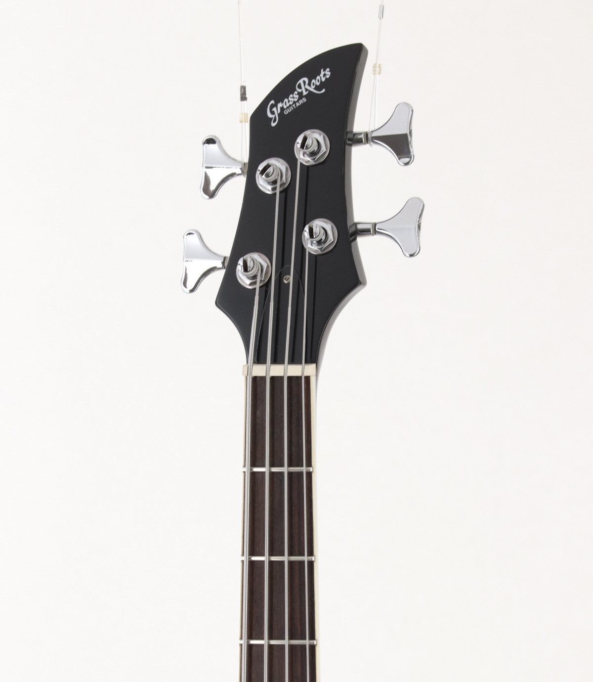 中古】GRASSROOTS / G-RF-62 BLK/ the GazettE REITA Model