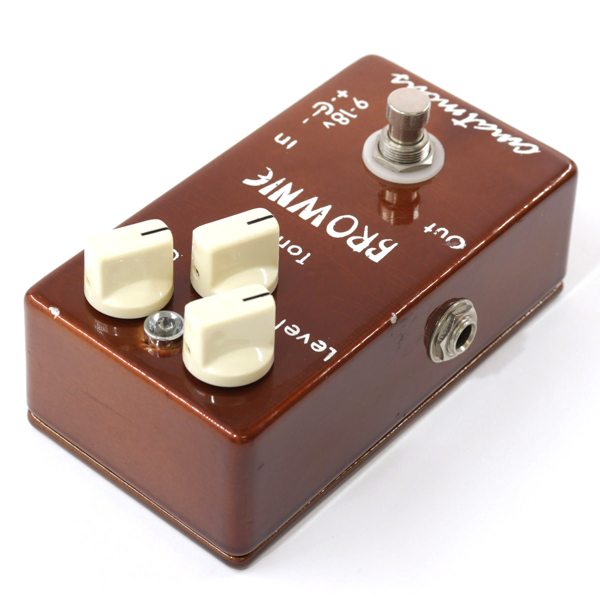 cmat mods BROWNIE 新品同様 Yahoo!オークション - cmatmods brownie