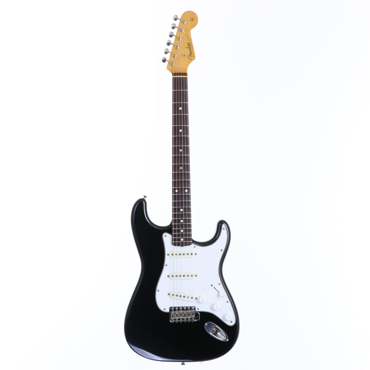 ギター fender japan st62 mod Fender Japan ST62 Mod Stratocaster Electric Gutiar [AUTH] | eBay