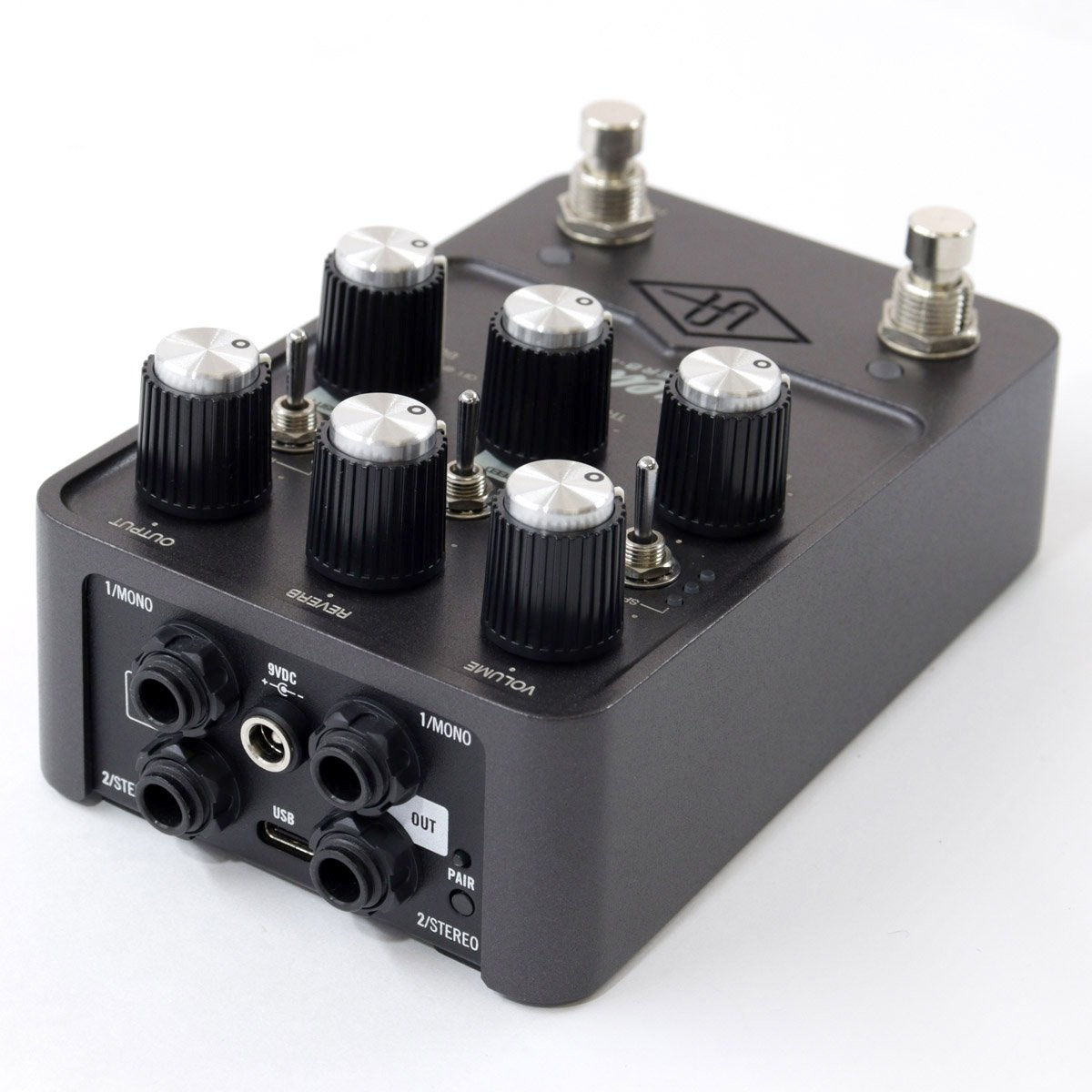 中古】UNIVERSAL AUDIO / UAFX Dream 65 Reverb Amplifier