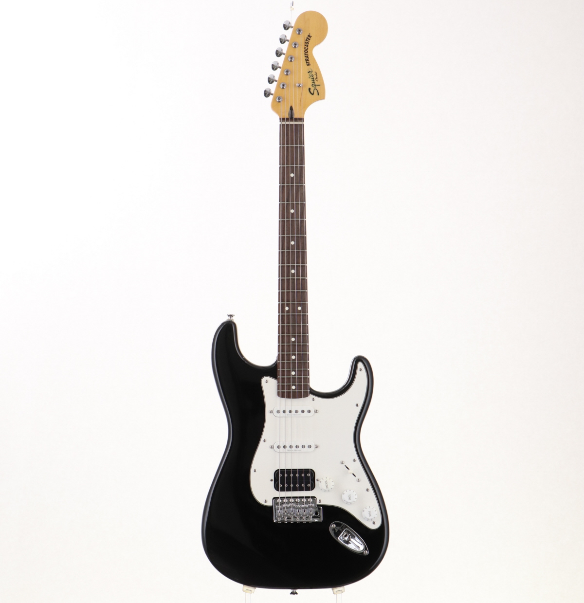 中古】Squier by Fender / Vintage Modified Stratocaster HSS