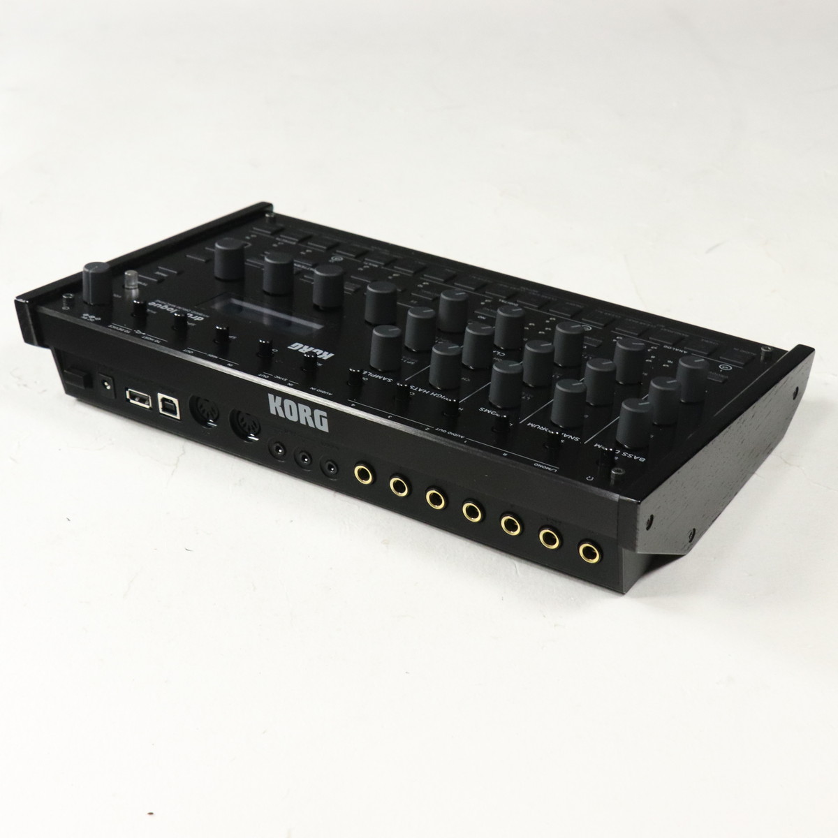 KORG drumlogue 新品未使用 Korg Drumlogue | eBay