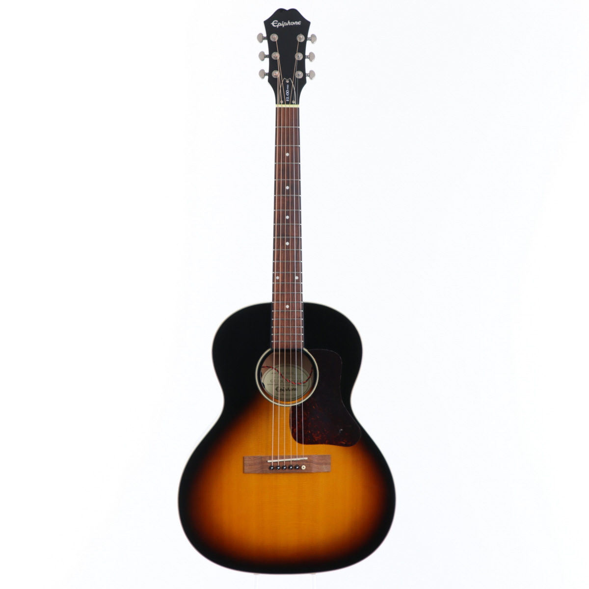 Epiphone エピフォン EL-00 Pro サンバースト 中古品！ Epiphone EL-00 Pro（中古）【楽器検索デジマート】
