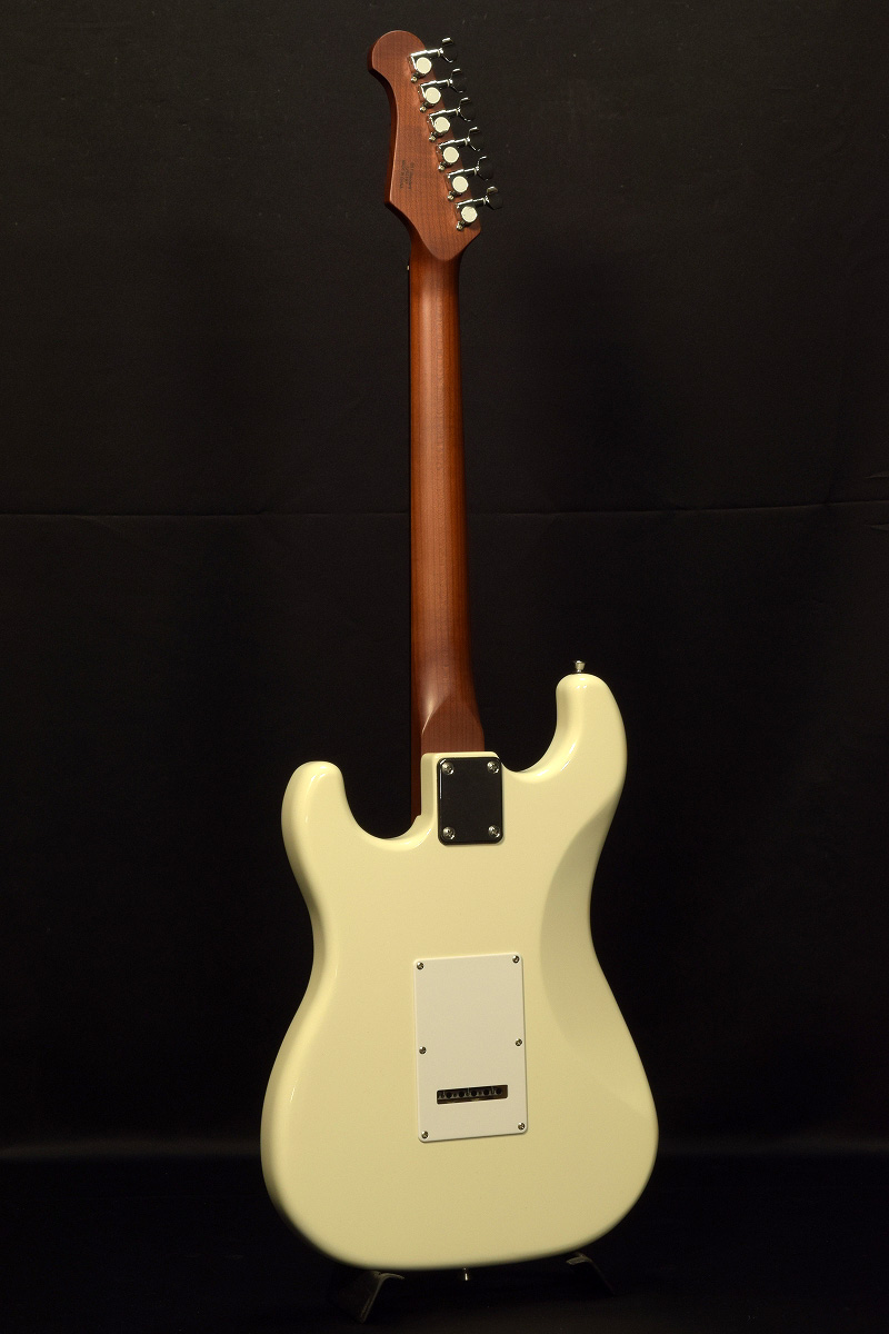 中古】Busker's バスカーズ / BST-Standard Green White