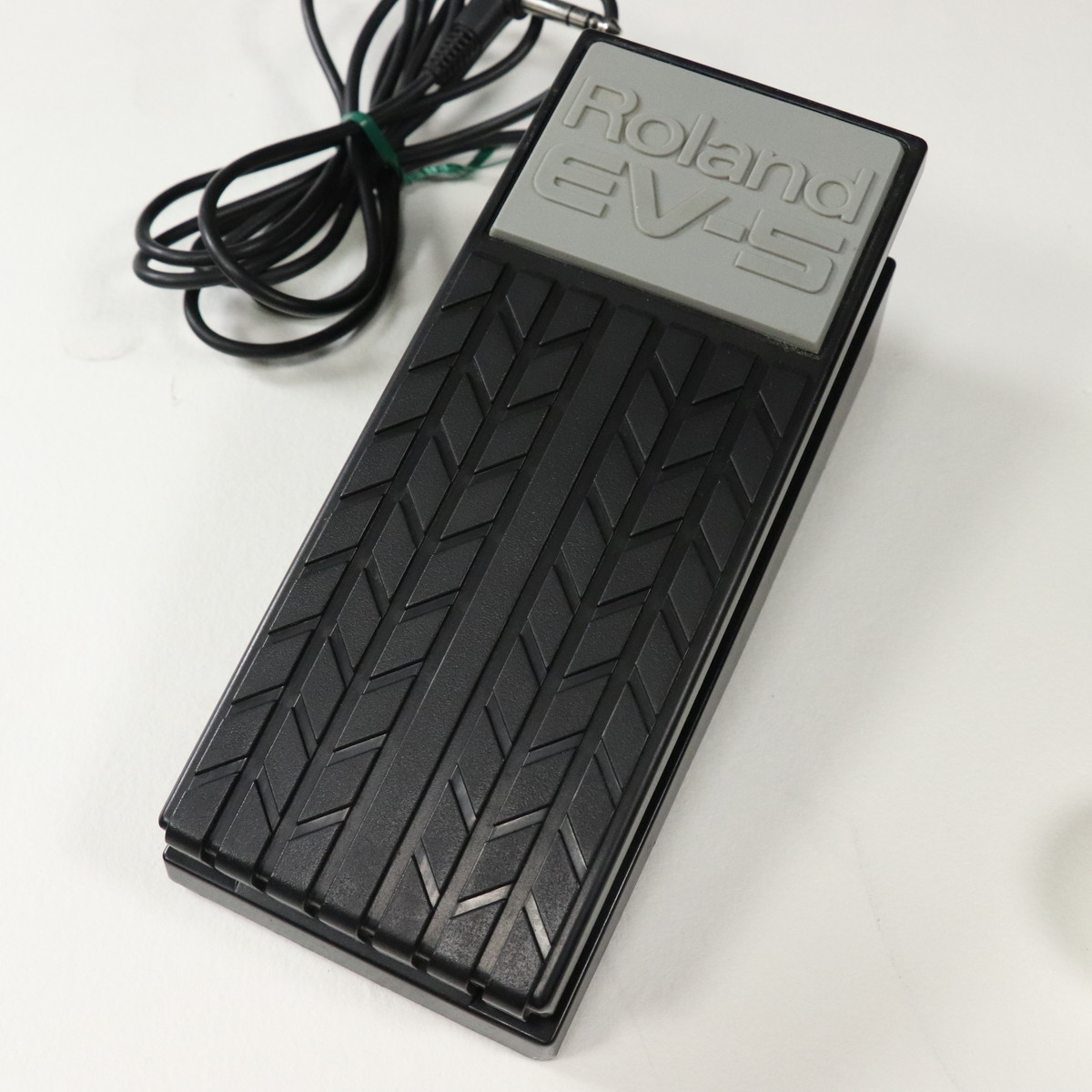 Roland EV-5 エクスプレッションペダル 【新品未使用】 Roland 【現物画像】EV-5 エクスプレッションペダル ローランド