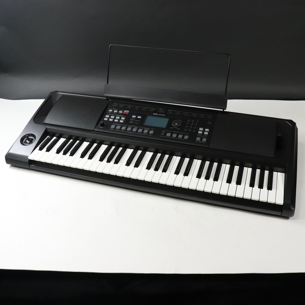中古】KORG / EK-50 Entertainer Keyboard 【梅田店