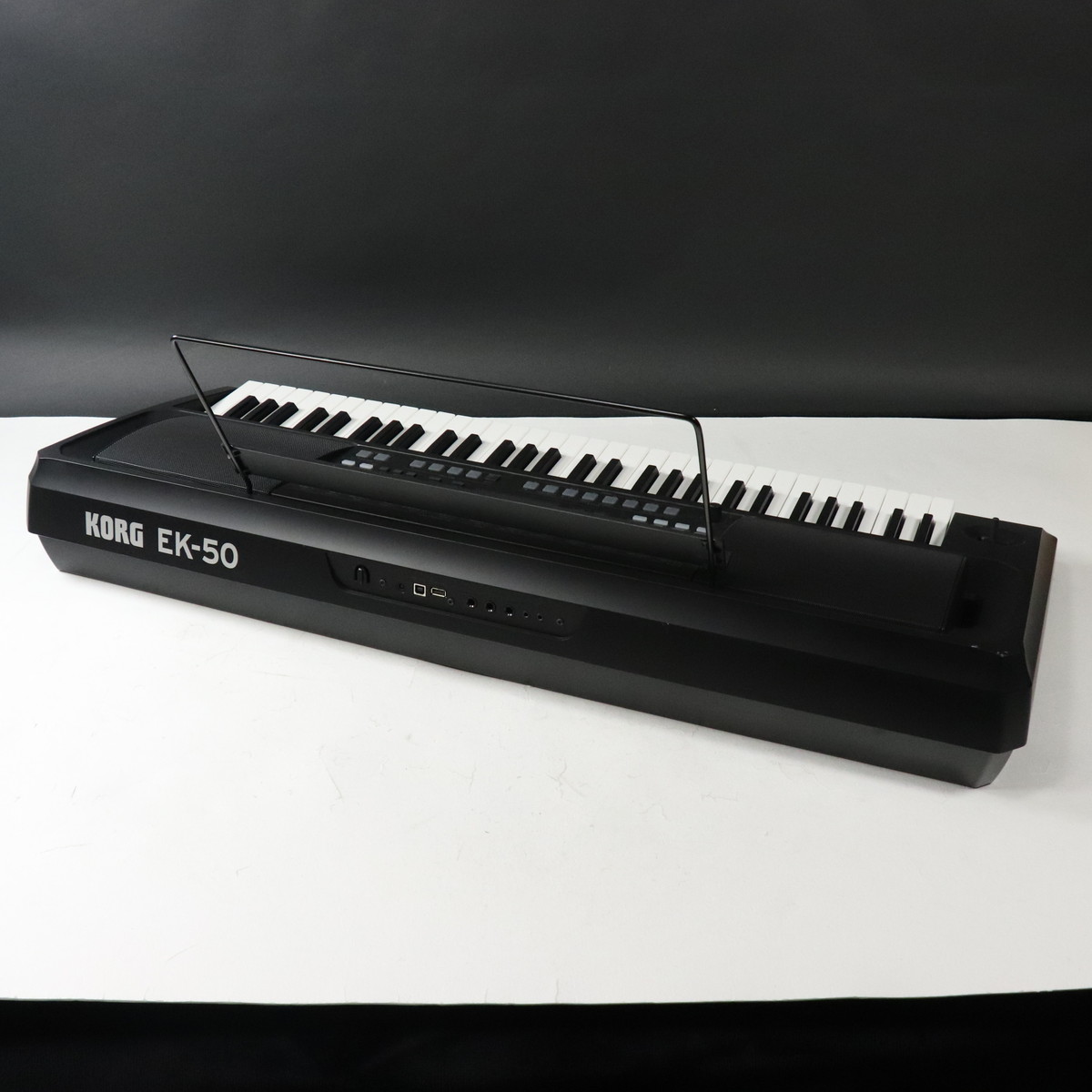 中古】KORG / EK-50 Entertainer Keyboard 【梅田店