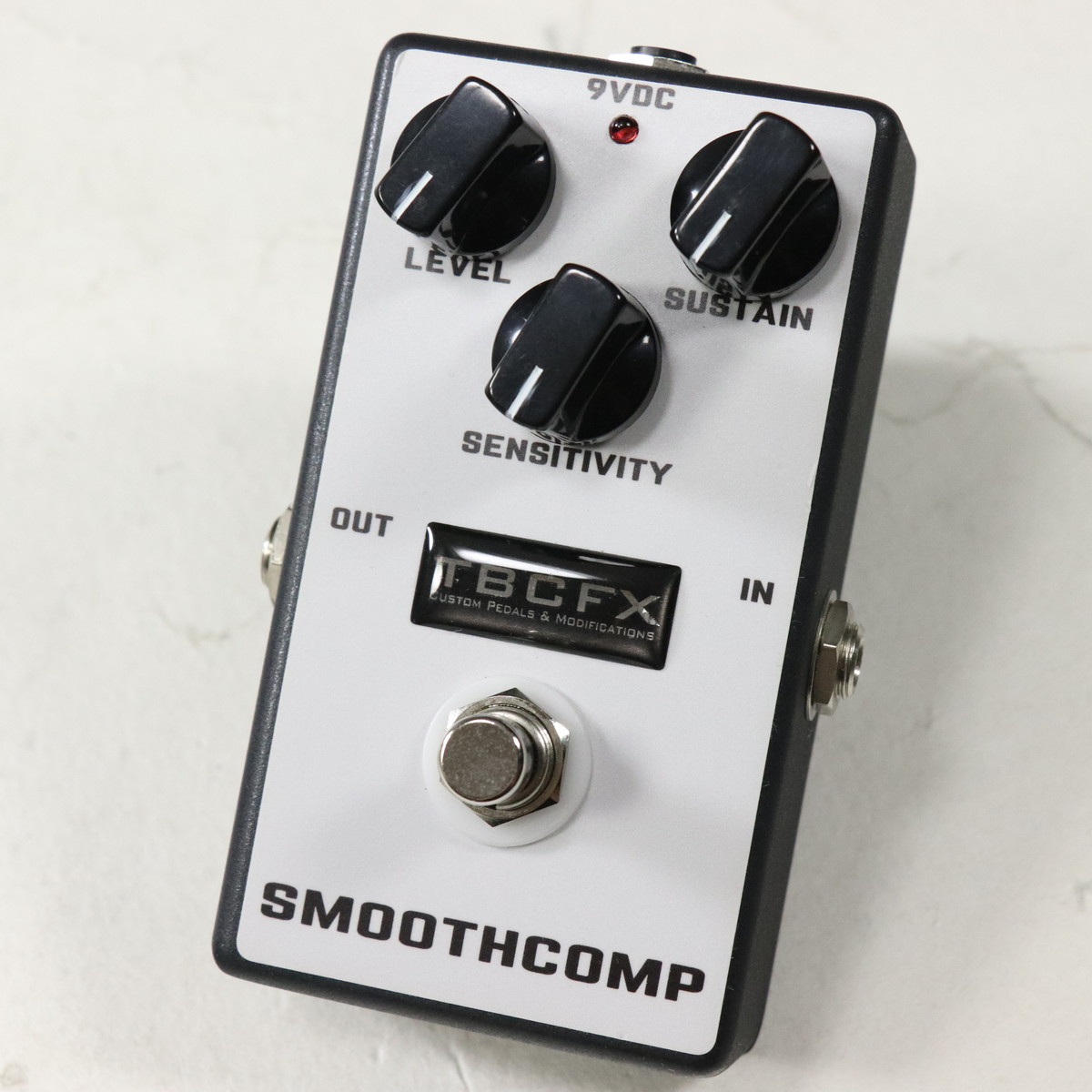 TBCFX SMOOTHCOMP コンプレッサー Amazon | TBCFX [ティービーシーエフエックス] SMOOTHCOMP