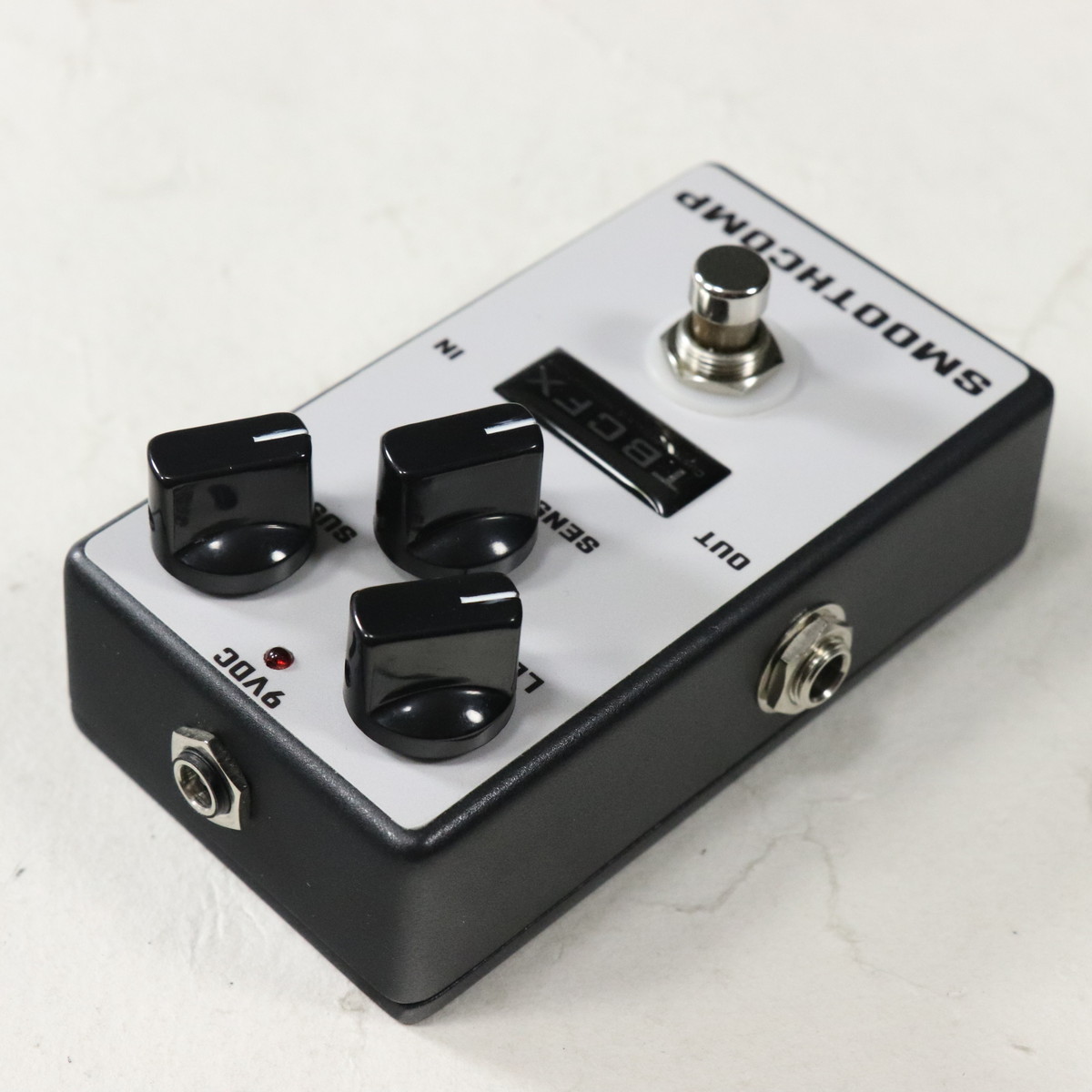 TBCFX SMOOTHCOMP コンプレッサー 中古】TBCFX / SMOOTHCOMP 【梅田店】 | イシバシ楽器