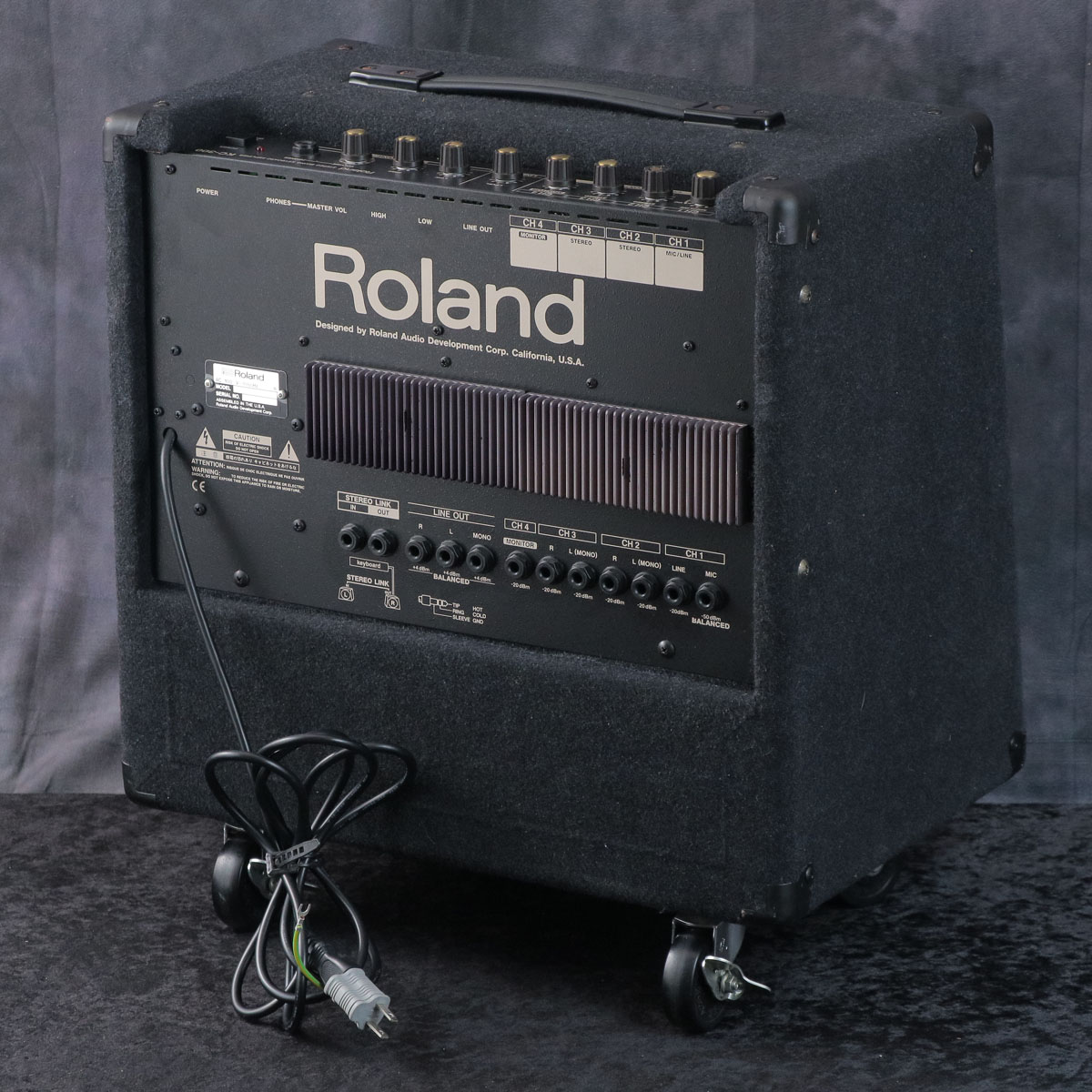 中古】 Roland / KC-300 【御茶ノ水本店】 | イシバシ楽器