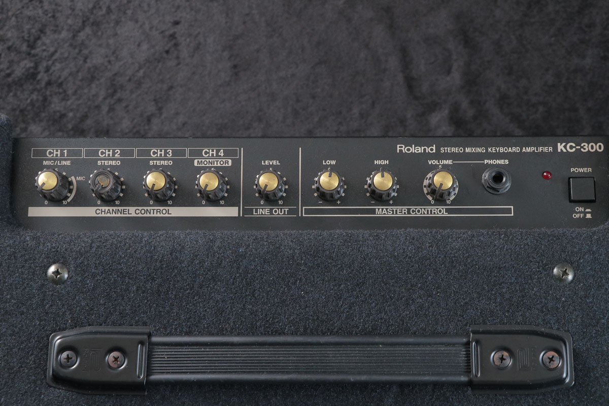 中古】 Roland / KC-300 【御茶ノ水本店】 | イシバシ楽器