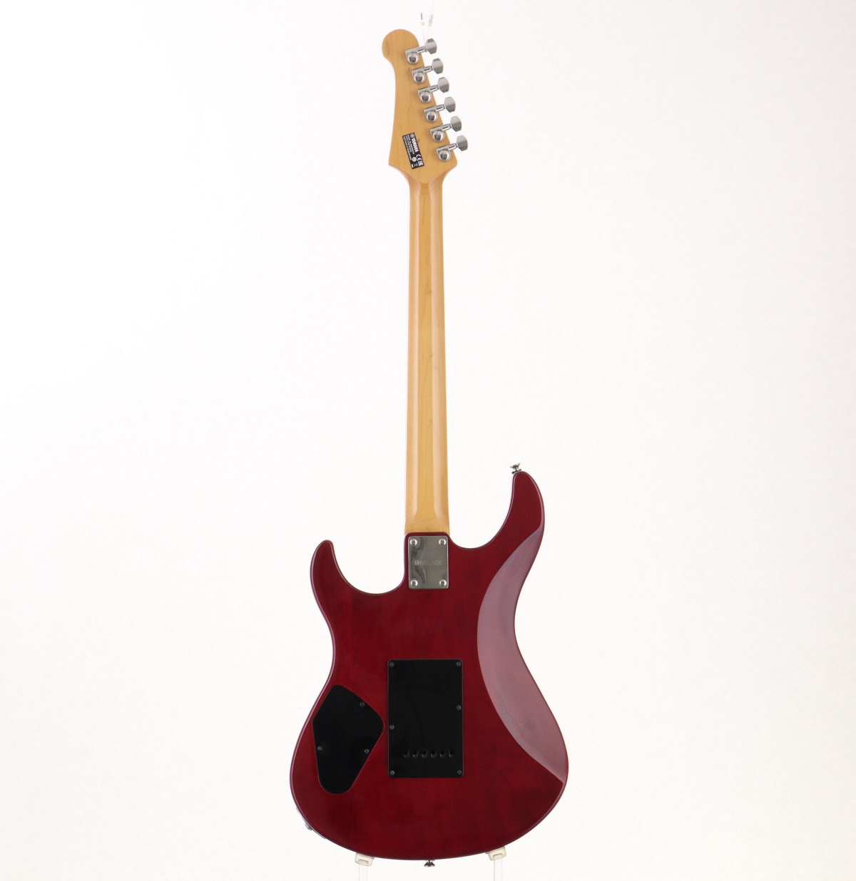 YAMAHA PACIFICA612V II FMX FRD ヤマハ　パシフィカ 中古】YAMAHA / Pacifica612VIIFMX FRD ［3.52kg］【S/N
