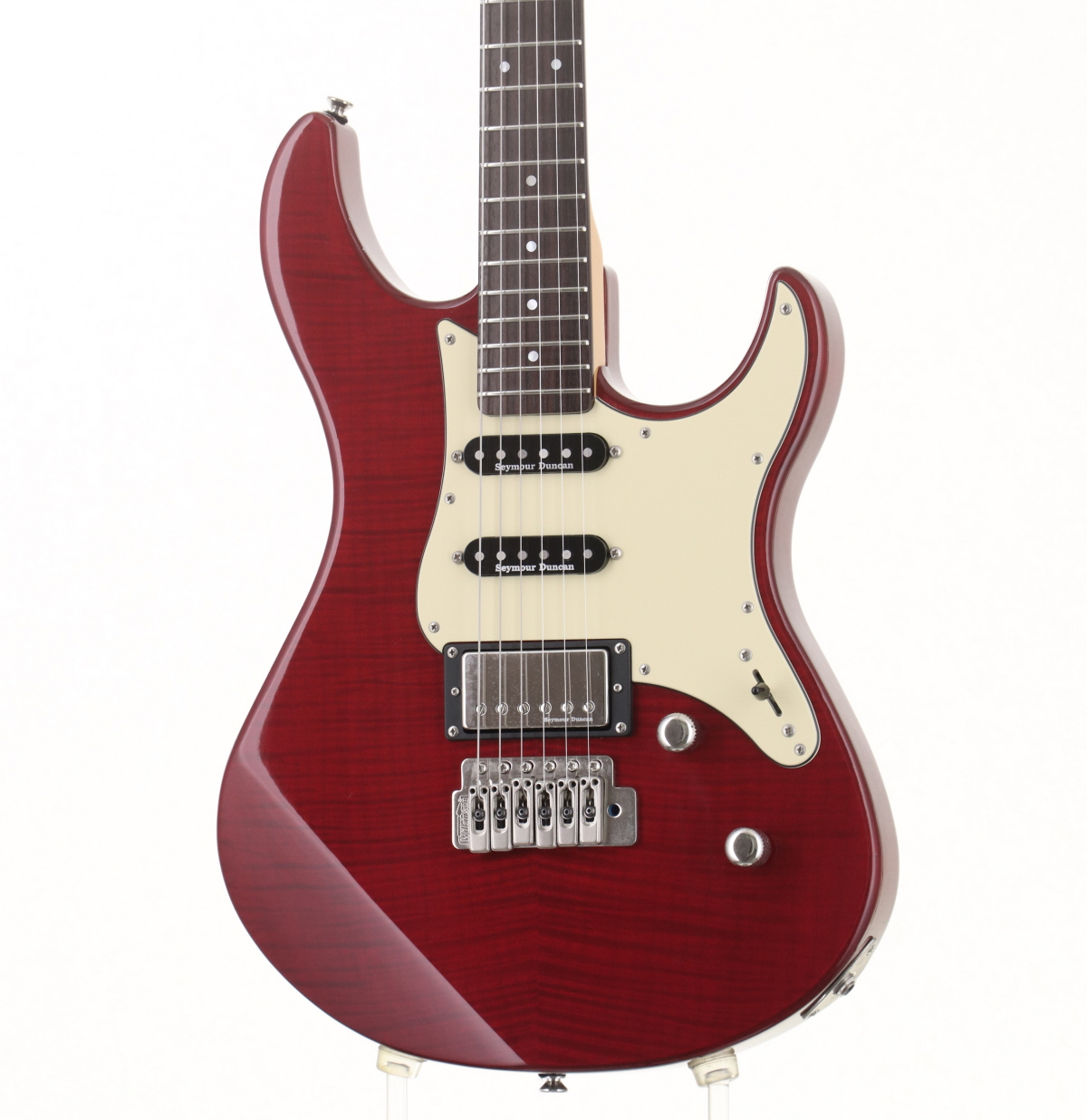 中古】YAMAHA / Pacifica612VIIFMX FRD ［3.52kg］【S/N