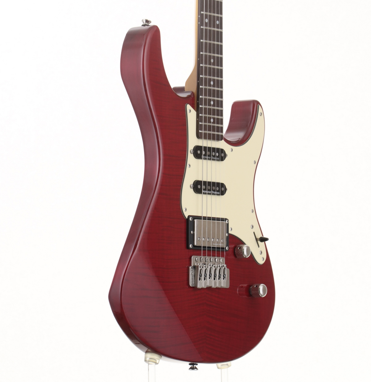 中古】YAMAHA / Pacifica612VIIFMX FRD ［3.52kg］【S/N