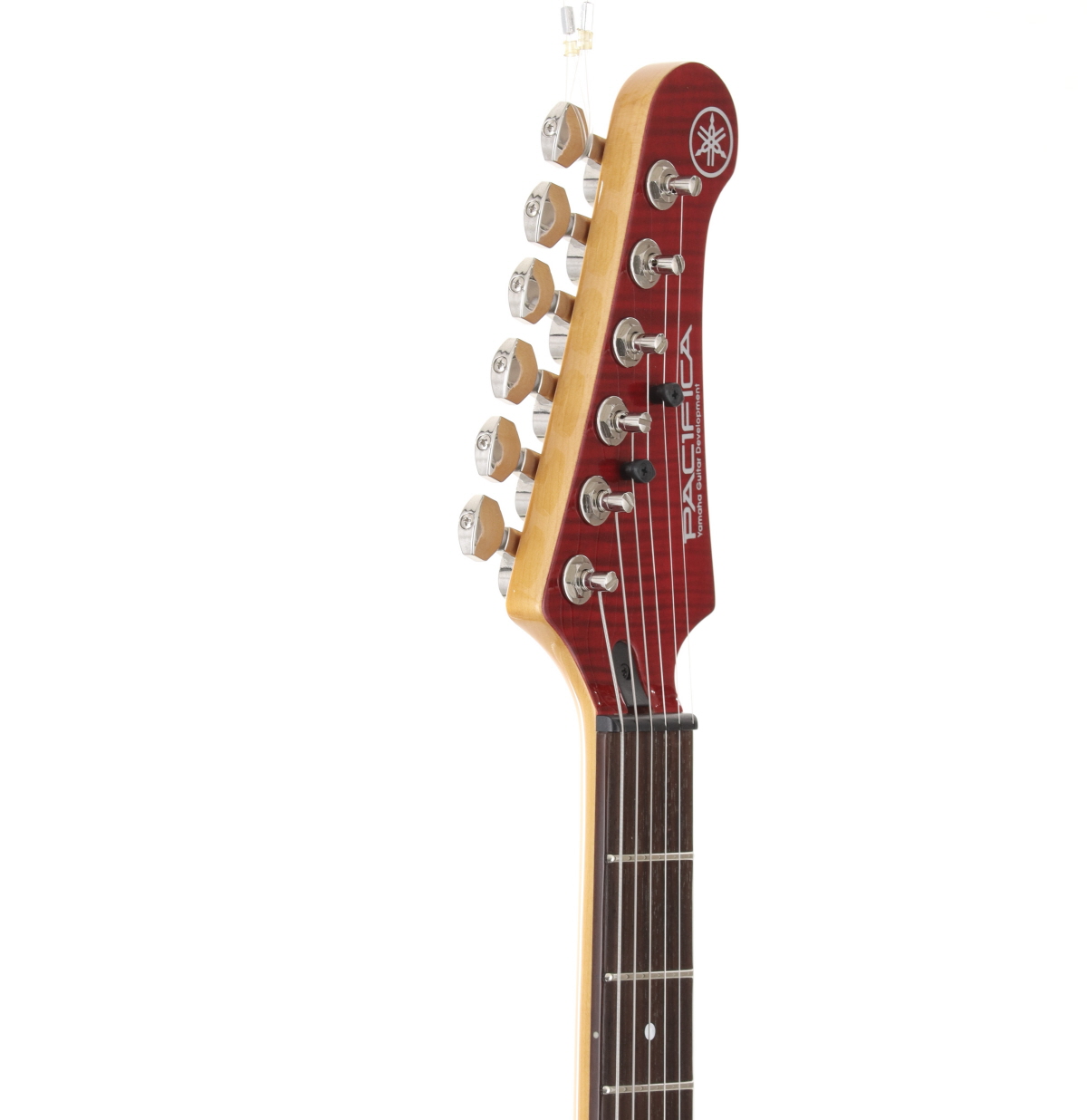 【5/2迄値下】ヤマハ　パシフィカ PACIFICA612 TBL YAMAHA PACIFICA612VIIX エレキギター ヤマハ パシフィカ | 島村