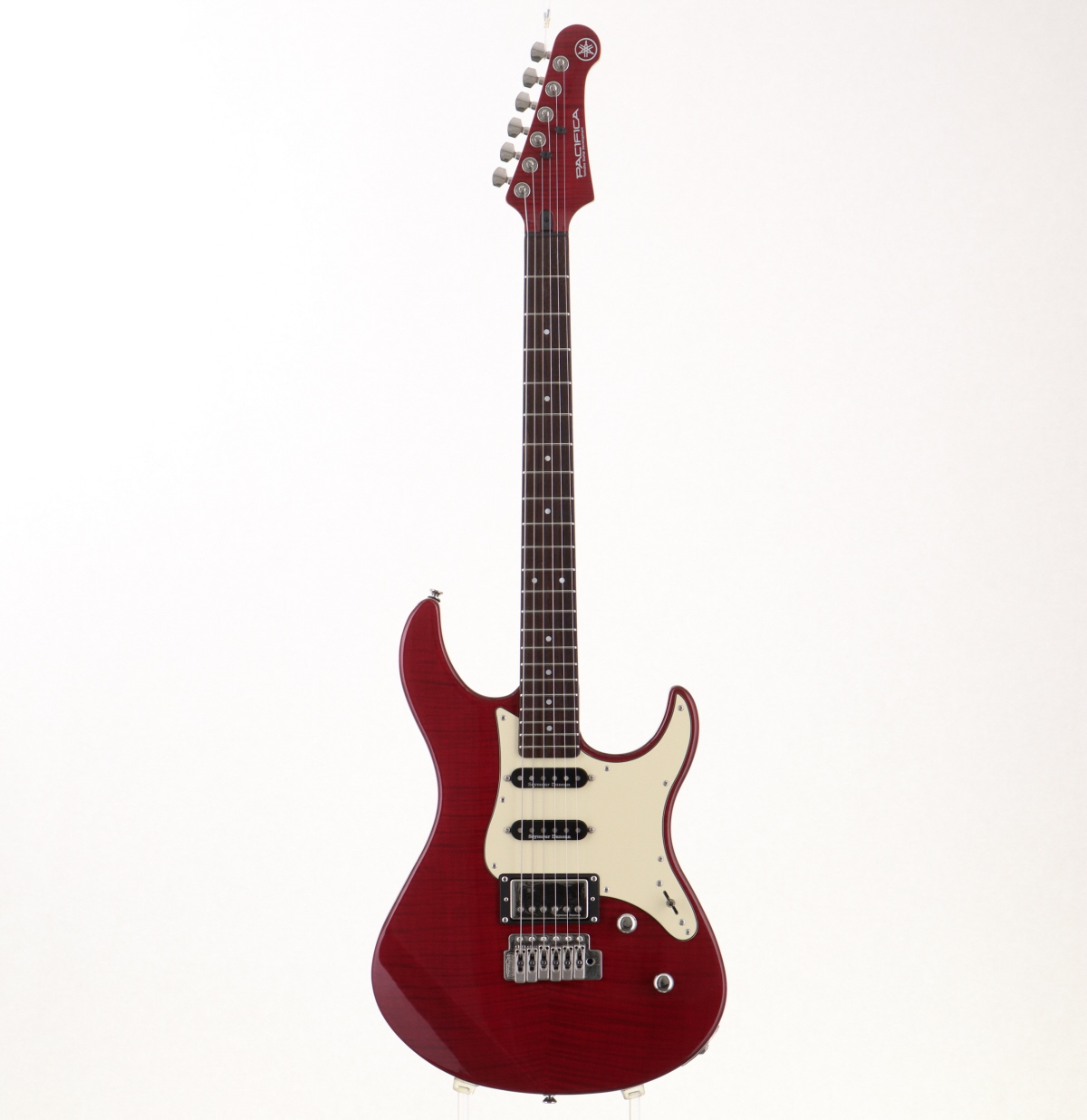 中古】YAMAHA / Pacifica612VIIFMX FRD ［3.52kg］【S/N