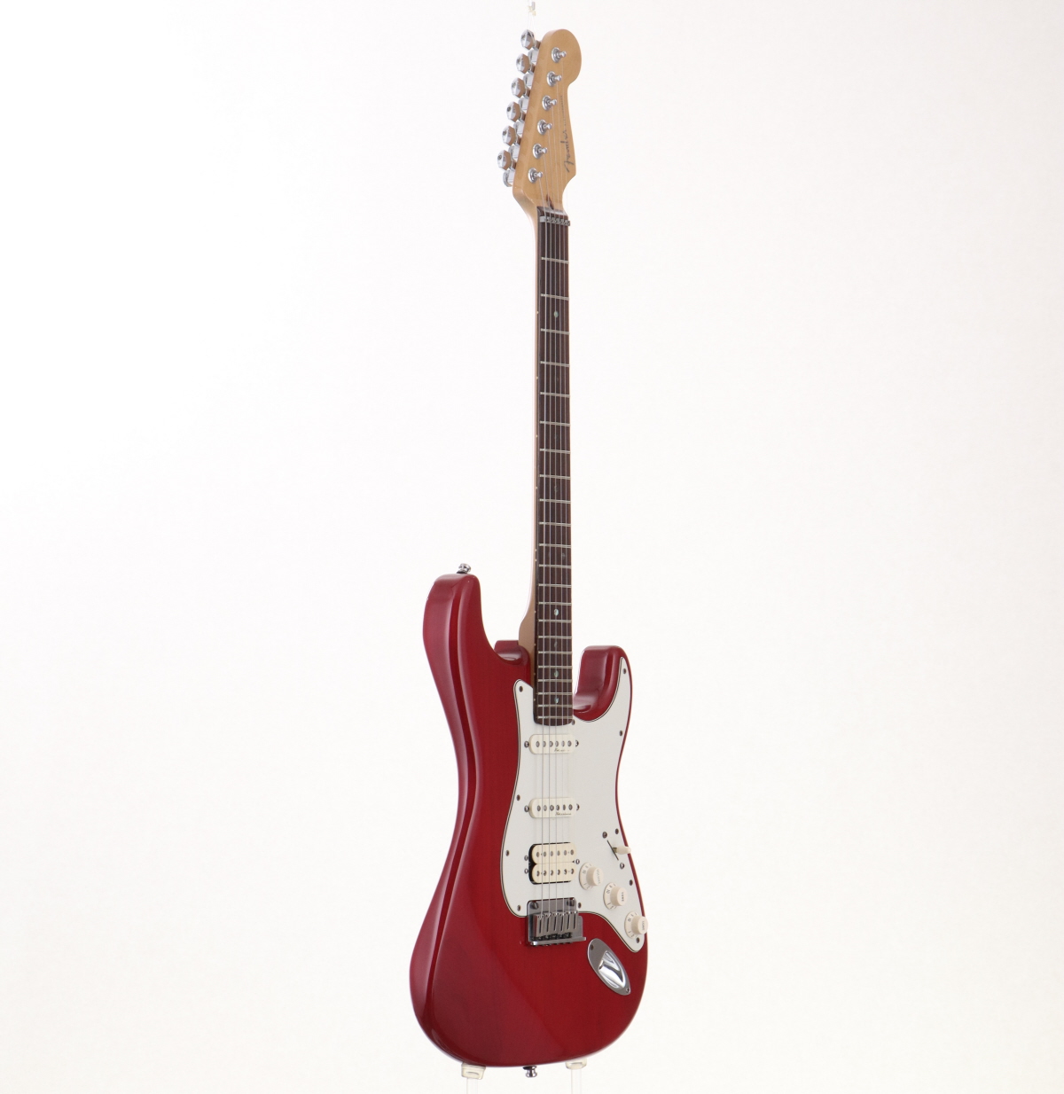 限定値下げ Fender ストラトキャスター American deluxe 中古】Fender USA / 1999 American Deluxe Fat Stratocaster