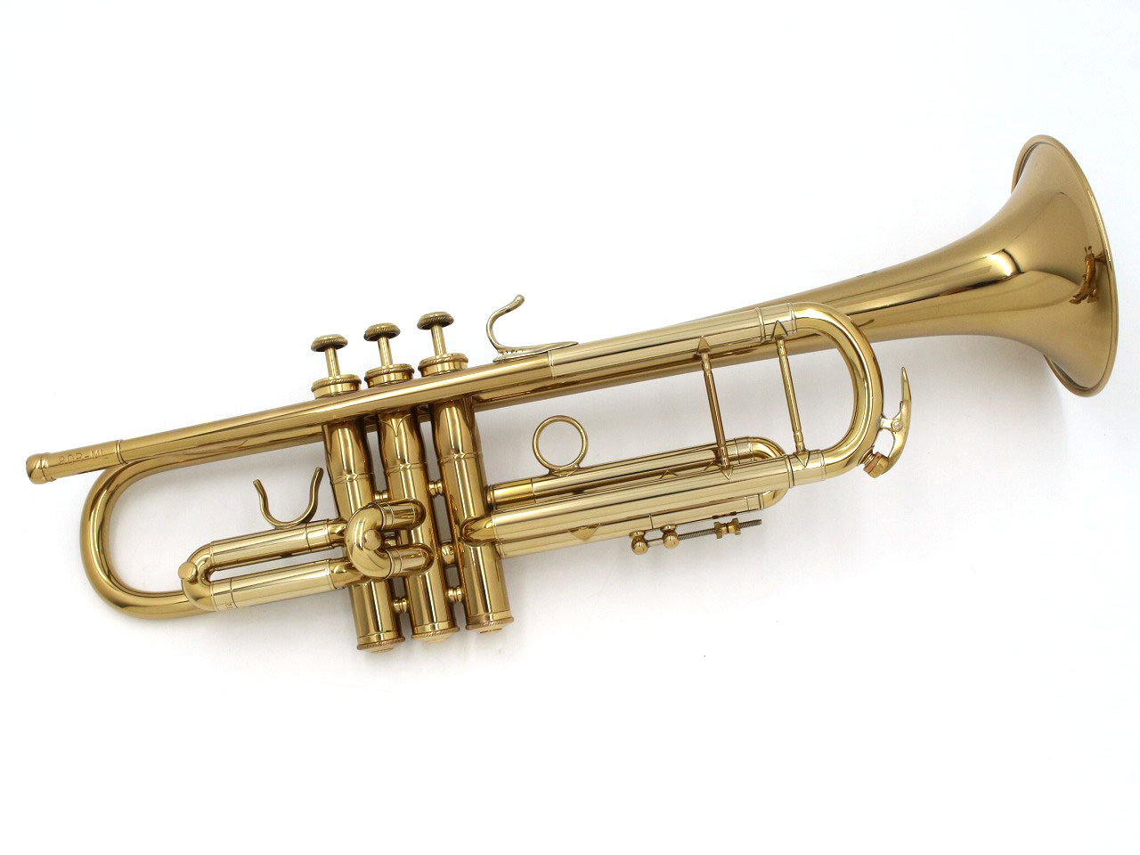 中古】C.G.CONN / トランペット 80B-ML ラッカー仕上げ 【横浜店