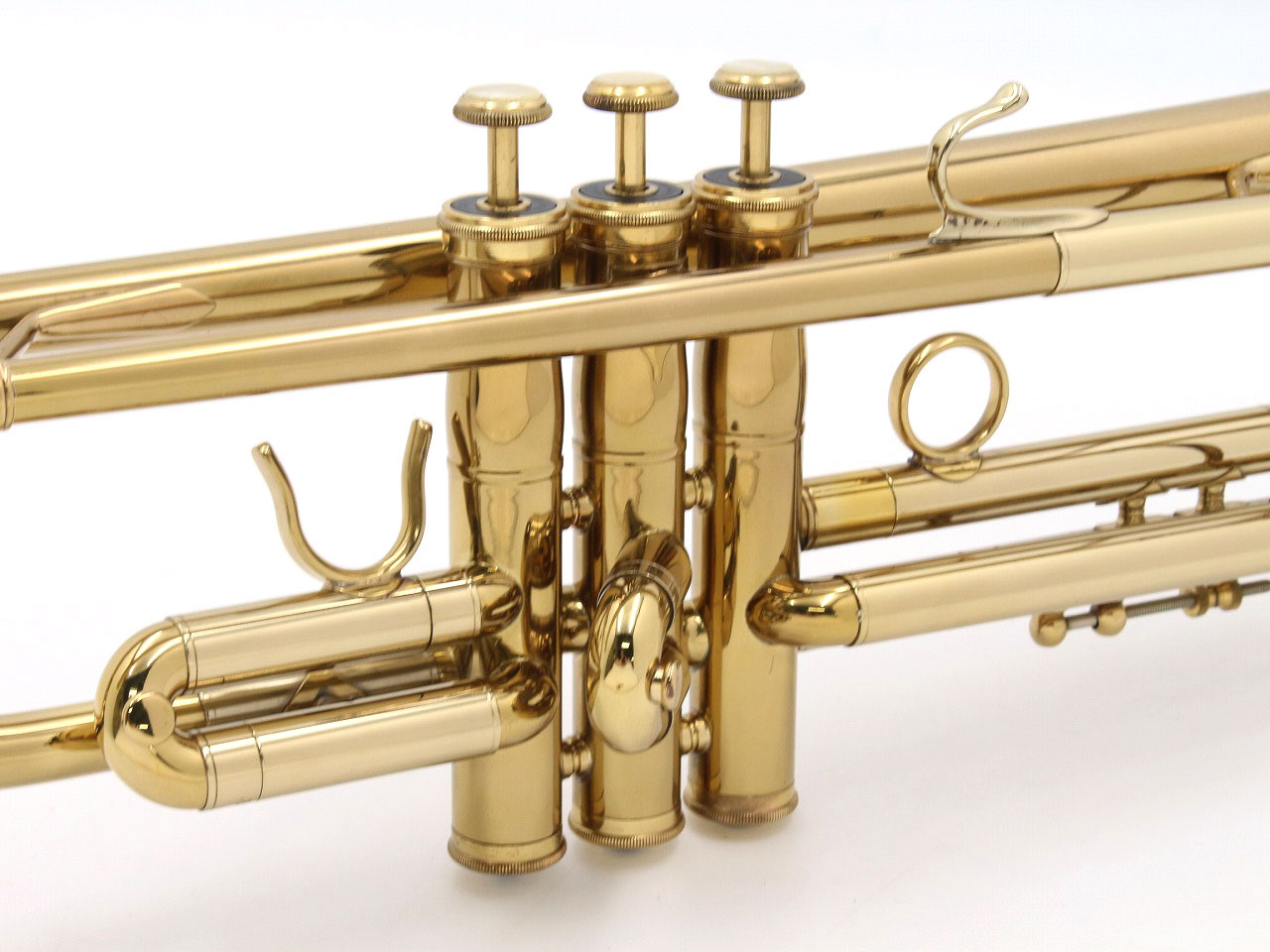 中古】C.G.CONN / トランペット 80B-ML ラッカー仕上げ 【横浜店